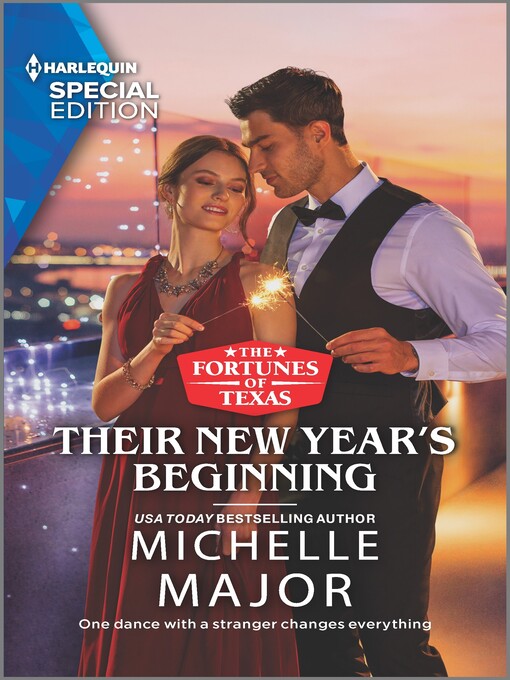 Title details for Their New Year's Beginning by Michelle Major - Wait list